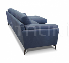 Модульный диван Glamour Модульный диван Glamour фабрика Rossini Sofas