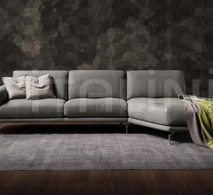 Модульный диван Glamour Модульный диван Glamour фабрика Rossini Sofas