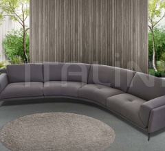 Модульный диван Glamour Модульный диван Glamour фабрика Rossini Sofas