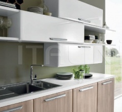 Кухня Tidra Evo Кухня Tidra Evo фабрика Aran Cucine