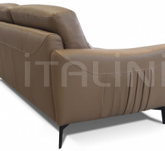 Модульный диван Gosh Модульный диван Gosh фабрика Rossini Sofas