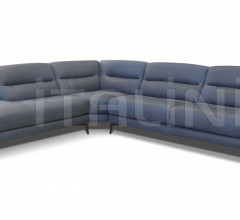 Модульный диван Gosh Модульный диван Gosh фабрика Rossini Sofas