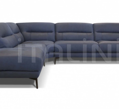 Модульный диван Gosh Модульный диван Gosh фабрика Rossini Sofas