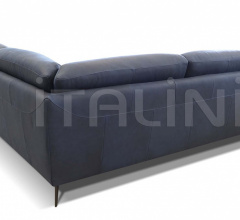Модульный диван Gosh Модульный диван Gosh фабрика Rossini Sofas