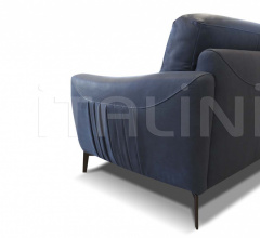 Модульный диван Gosh Модульный диван Gosh фабрика Rossini Sofas
