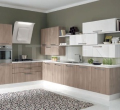 Кухня Tidra Evo Кухня Tidra Evo фабрика Aran Cucine