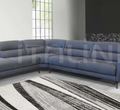 Модульный диван Gosh Модульный диван Gosh фабрика Rossini Sofas
