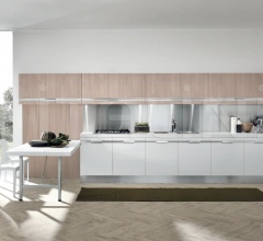 Кухня Tenes Evo Кухня Tenes Evo фабрика Aran Cucine