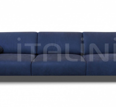 Модульный диван Icaro Модульный диван Icaro фабрика Rossini Sofas