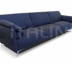 Модульный диван Icaro Модульный диван Icaro фабрика Rossini Sofas