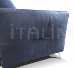 Модульный диван Icaro Модульный диван Icaro фабрика Rossini Sofas