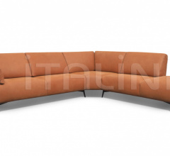Модульный диван Icaro Модульный диван Icaro фабрика Rossini Sofas