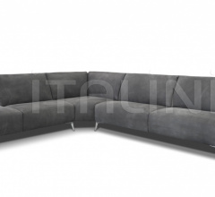 Модульный диван Icaro Модульный диван Icaro фабрика Rossini Sofas