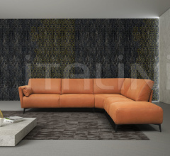 Модульный диван Icaro Модульный диван Icaro фабрика Rossini Sofas