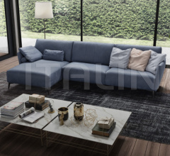 Модульный диван Icaro Модульный диван Icaro фабрика Rossini Sofas