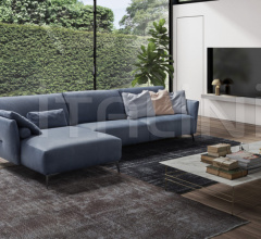 Модульный диван Icaro Модульный диван Icaro фабрика Rossini Sofas