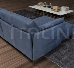 Модульный диван Icaro Модульный диван Icaro фабрика Rossini Sofas