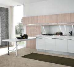 Кухня Tenes Evo Кухня Tenes Evo фабрика Aran Cucine