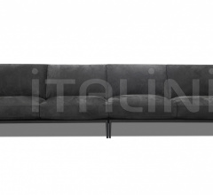 Модульный диван Lea Модульный диван Lea фабрика Rossini Sofas