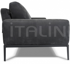 Модульный диван Lea Модульный диван Lea фабрика Rossini Sofas