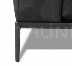 Модульный диван Lea Модульный диван Lea фабрика Rossini Sofas