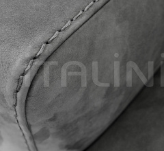Модульный диван Lea Модульный диван Lea фабрика Rossini Sofas