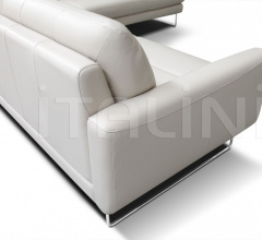 Модульный диван Leandra Модульный диван Leandra фабрика Rossini Sofas