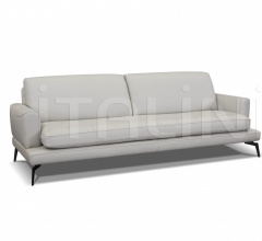 Модульный диван Living Модульный диван Living фабрика Rossini Sofas