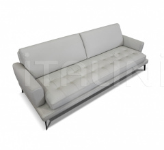 Модульный диван Living Модульный диван Living фабрика Rossini Sofas