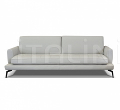 Модульный диван Living Модульный диван Living фабрика Rossini Sofas