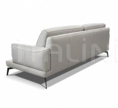 Модульный диван Living Модульный диван Living фабрика Rossini Sofas