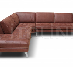 Модульный диван Living Модульный диван Living фабрика Rossini Sofas