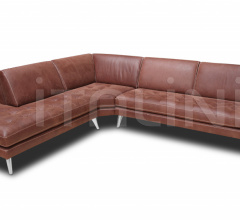 Модульный диван Living Модульный диван Living фабрика Rossini Sofas