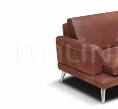 Модульный диван Living Модульный диван Living фабрика Rossini Sofas