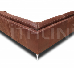 Модульный диван Living Модульный диван Living фабрика Rossini Sofas