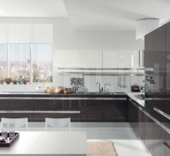 Кухня Tenes Evo Кухня Tenes Evo фабрика Aran Cucine