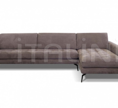 Модульный диван Living Модульный диван Living фабрика Rossini Sofas