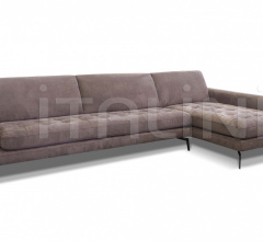 Модульный диван Living Модульный диван Living фабрика Rossini Sofas