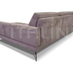 Модульный диван Living Модульный диван Living фабрика Rossini Sofas