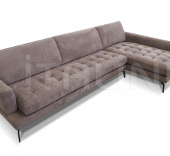 Модульный диван Living Модульный диван Living фабрика Rossini Sofas