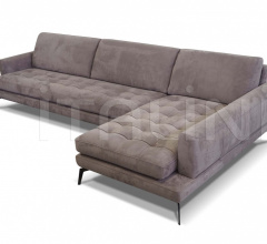 Модульный диван Living Модульный диван Living фабрика Rossini Sofas