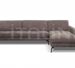 Модульный диван Living Модульный диван Living фабрика Rossini Sofas