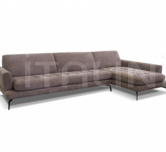 Модульный диван Living Модульный диван Living фабрика Rossini Sofas