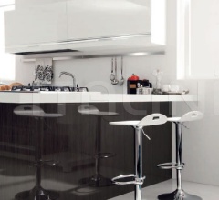 Кухня Tenes Evo Кухня Tenes Evo фабрика Aran Cucine
