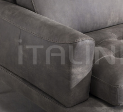 Модульный диван Living Модульный диван Living фабрика Rossini Sofas