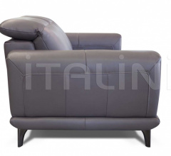 Модульный диван Lovely Модульный диван Lovely фабрика Rossini Sofas