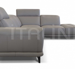 Модульный диван Lovely Модульный диван Lovely фабрика Rossini Sofas