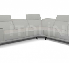 Модульный диван Lovely Модульный диван Lovely фабрика Rossini Sofas
