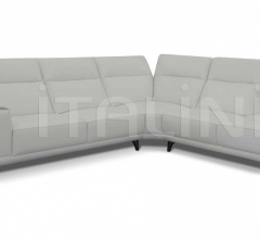 Модульный диван Lovely Модульный диван Lovely фабрика Rossini Sofas