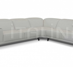 Модульный диван Lovely Модульный диван Lovely фабрика Rossini Sofas